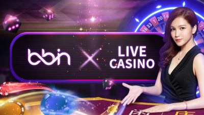 BBIN Casino - Cổng game BBIN Casino đổi thưởng uy tín nhất