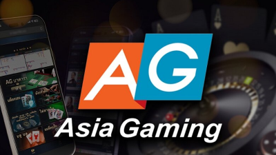 AG Casino - Đăng cấp sảnh bài AG Casino, truy cập tặng 100K