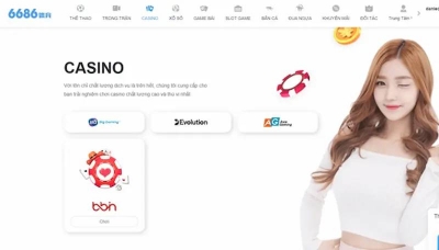 XG Casino - Sòng bạc trực tuyến uy tín đẳng cấp